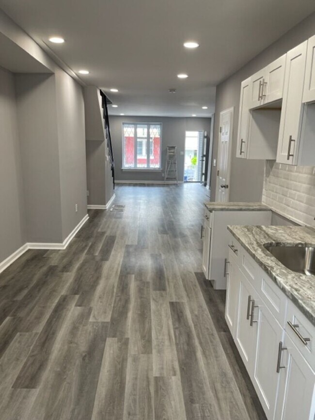 property at 31 N Millick St