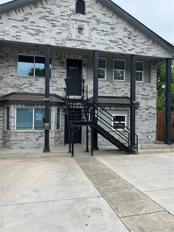 property at 2311 Vegas