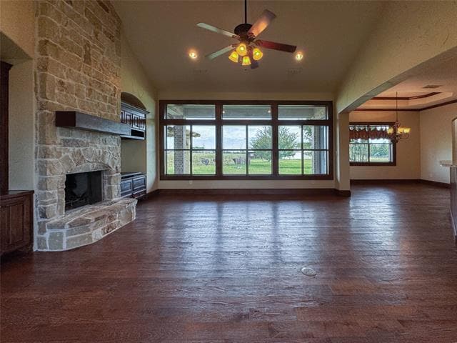 property at 1559 E Blackjack Rd E