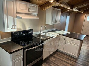 2121 Culver Ave in Dayton, OH - Building Photo - Building Photo