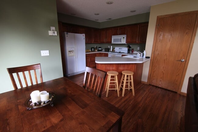 property at 1109 Bristol Ln