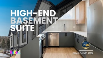 8604-86033 33 Ave NW in Calgary, AB - Building Photo