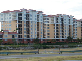 The Waterfront on Venice Island Apartments