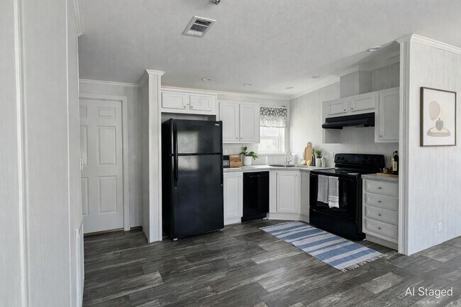 property at 13001 Palma Alta Ln