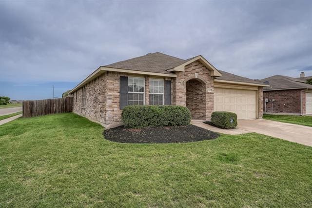 2672 Clarks Mill Ln in Fort Worth, TX - Building Photo - Building Photo