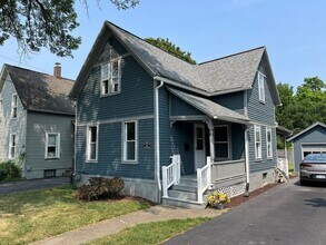 1140 Atlantic Ave in Rochester, NY - Building Photo - Building Photo