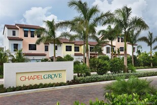 20901 NW 1st Dr in Pembroke Pines, FL - Building Photo