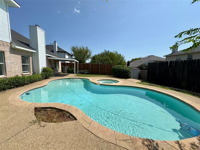 property at 1016 Telluride Dr