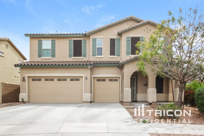 1987 S 169th Ave