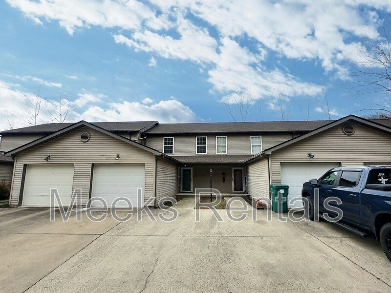 412 Fletcher Rd in Scott Depot, WV - Building Photo
