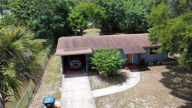 5520 Riordan Way in Orlando, FL - Building Photo - Building Photo