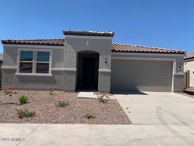 property at 2340 W Sunland Ave