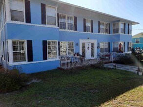 512 Phoenix Ave in Daytona Beach, FL - Building Photo - Building Photo