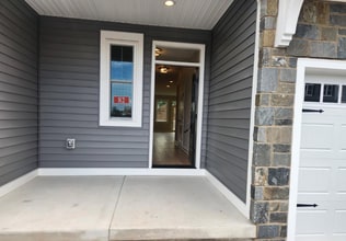 328 Foxtail Ln in Chalfont, PA - Foto de edificio - Building Photo