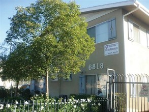 The Coldwater Apartments in North Hollywood, CA - Building Photo - Building Photo