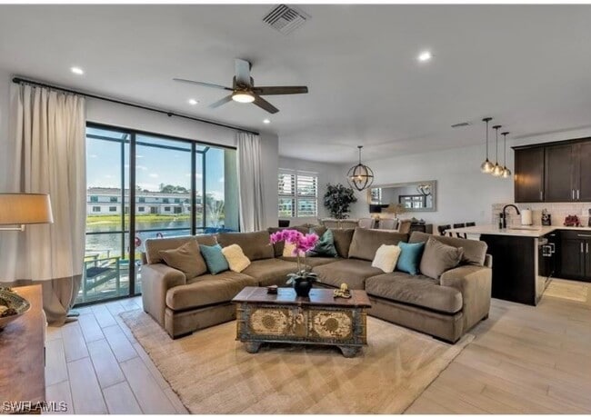 property at 7580 Carnegie Way