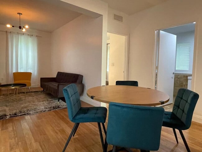 1500 Meridian Ave in Miami Beach, FL - Building Photo - Building Photo