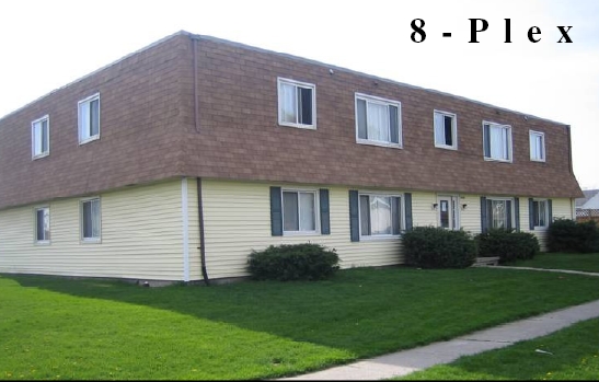 3609 Joan Dr in Waterloo, IA - Building Photo