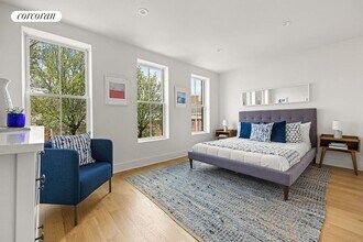 23 N Elliott Pl in Brooklyn, NY - Building Photo - Building Photo