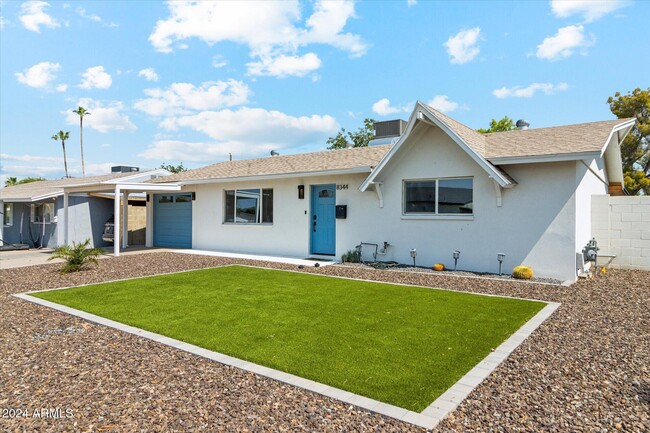 property at 8344 E Bonnie Rose Ave