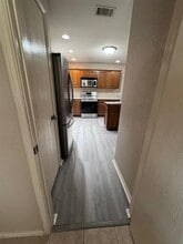 8821 Stirrup Way in Fort Worth, TX - Foto de edificio - Building Photo