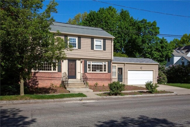 property at 470 Elmgrove Ave