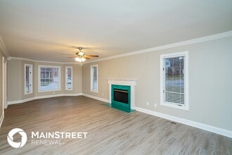 3456 Harborwood Cir in Nashville, TN - Foto de edificio - Building Photo