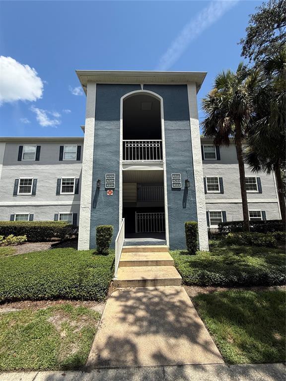 8209 Olympia Ct in Longwood, FL - Building Photo - Building Photo