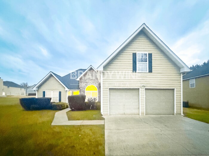 47 Lakeland Ct in Powder Springs, GA - Building Photo