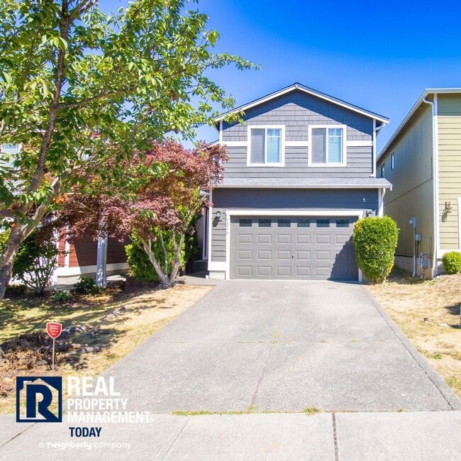 property at 7249 177th St E