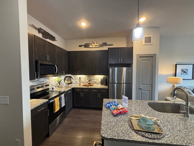 1050 Wittenburg in Kyle, TX - Building Photo - Building Photo