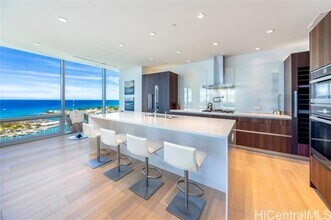 1118 Ala Moana Blvd in Honolulu, HI - Foto de edificio - Building Photo