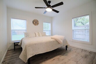 2513 Ryan Ave in Fort Worth, TX - Building Photo - Building Photo