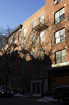 118 Sullivan St Apartments