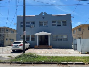 1140 NW 4th St in Miami, FL - Building Photo - Building Photo