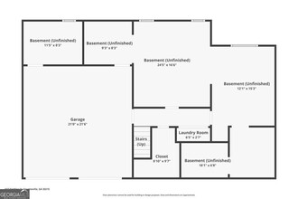 517 Fielding Ct in Fayetteville, GA - Building Photo - Building Photo