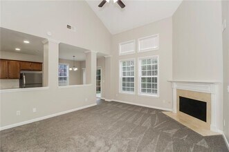 4505 Lightning Bolt Trail in Douglasville, GA - Building Photo - Building Photo