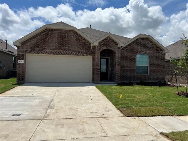 property at 5484 Montrose Dr