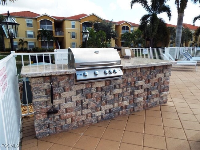 property at 4122 Residence Drive