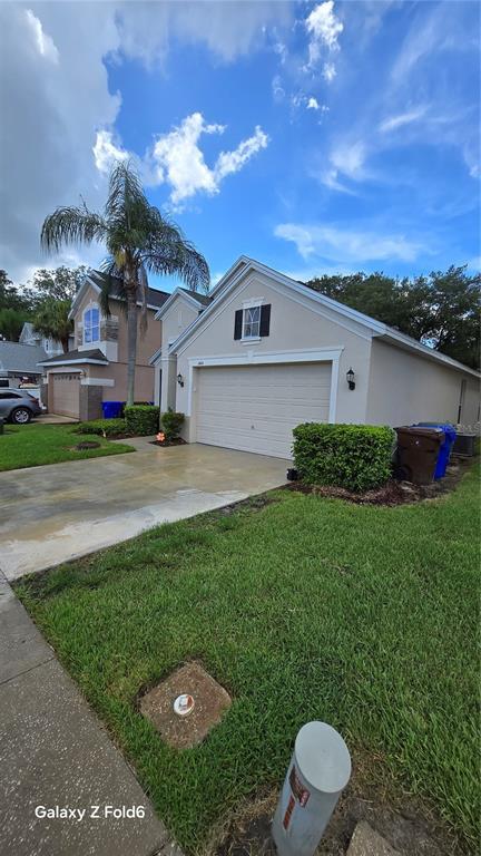 1604 Eagle Feather Dr in Kissimmee, FL - Building Photo - Building Photo