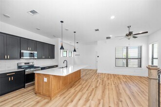 18618 Courteous Wy in Cypress, TX - Building Photo - Building Photo