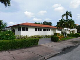 401 Ponce de Leon in Coral Gables, FL - Building Photo - Building Photo