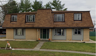 652 Melrose Ln, Unit 4 in Beecher, IL - Building Photo