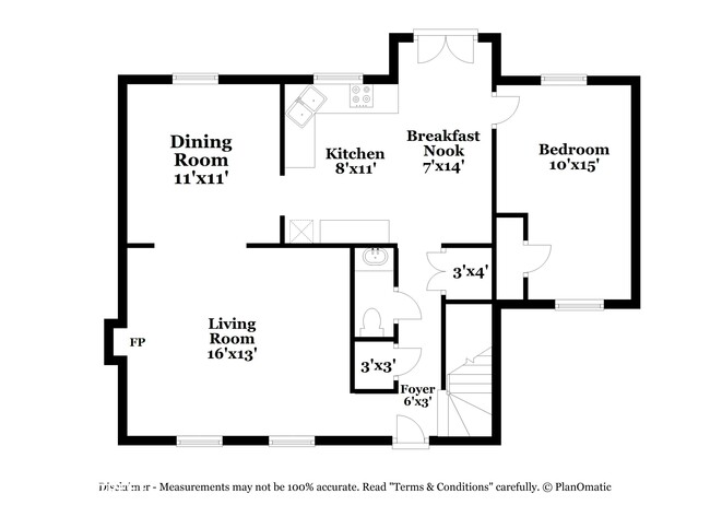 15 Planters Wood Trail in Greensboro, NC - Building Photo - Building Photo