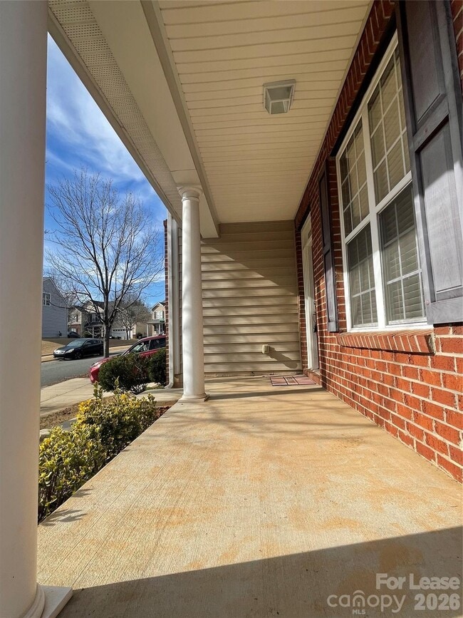 13722 Delstone Dr in Huntersville, NC - Building Photo - Building Photo