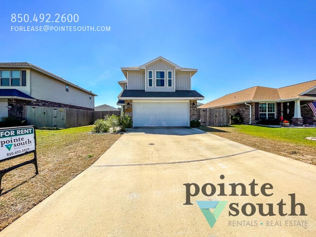 12268 Pinfish Rd in Pensacola, FL - Building Photo - Building Photo