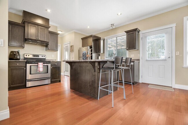 33382 Franklin Ave in Abbotsford, BC - Building Photo - Building Photo