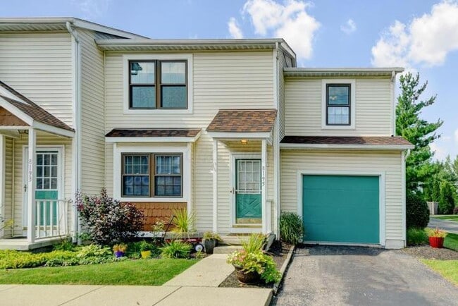 property at 8195 Baltimore Ave