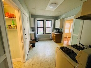 5 Feneno Terrace in Boston, MA - Building Photo - Building Photo