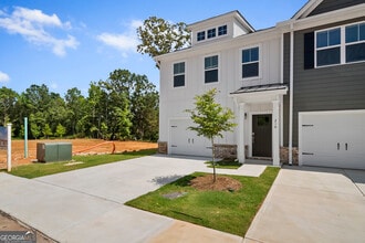 165 Mill Center Blvd in Athens, GA - Building Photo - Building Photo